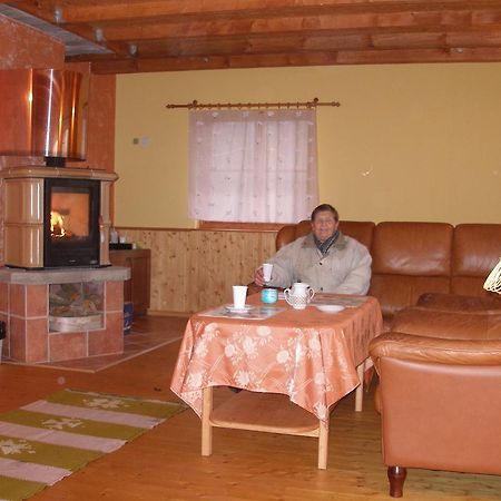Andrese Holiday Home Muratsi 外观 照片