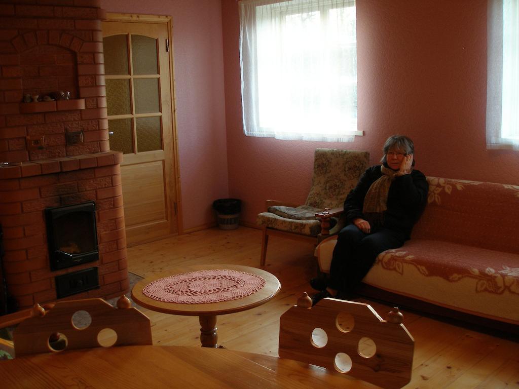 Andrese Holiday Home Muratsi 外观 照片