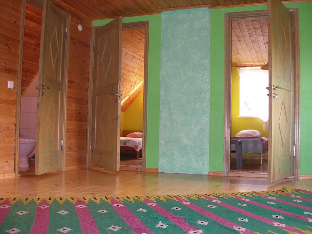Andrese Holiday Home Muratsi 客房 照片