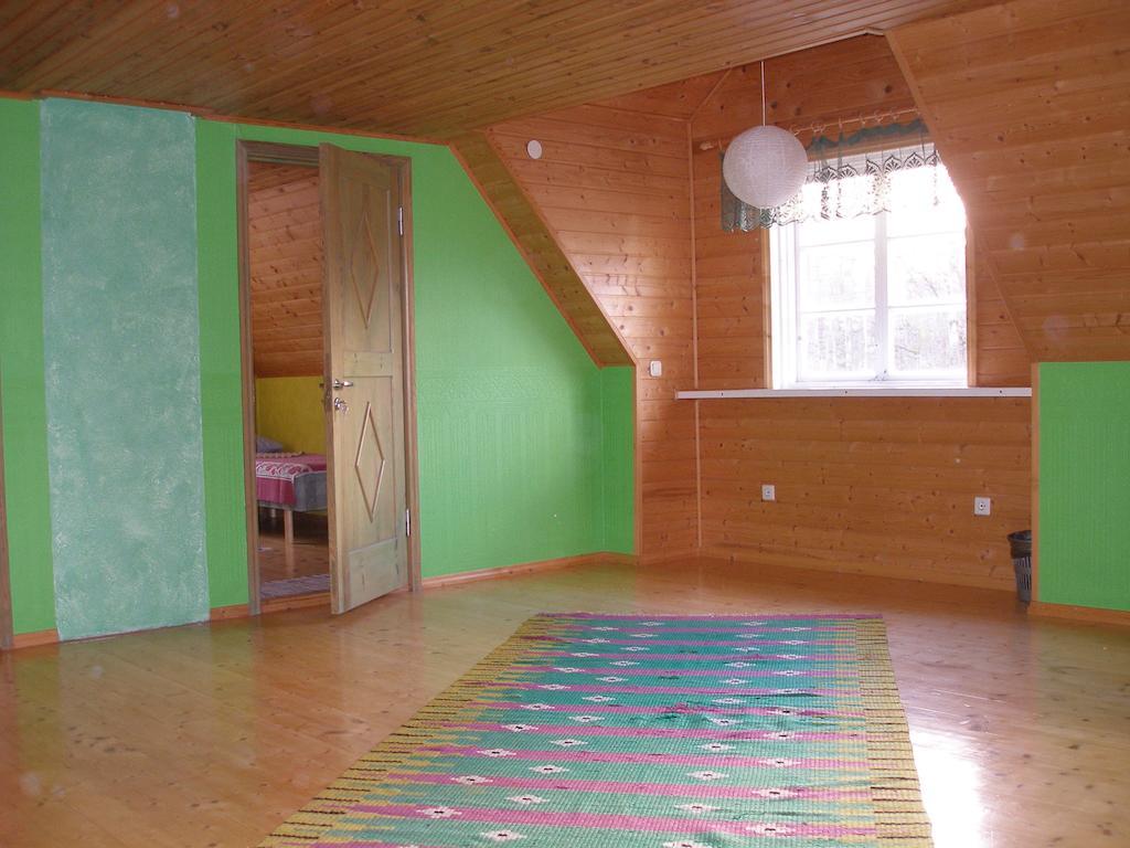 Andrese Holiday Home Muratsi 客房 照片
