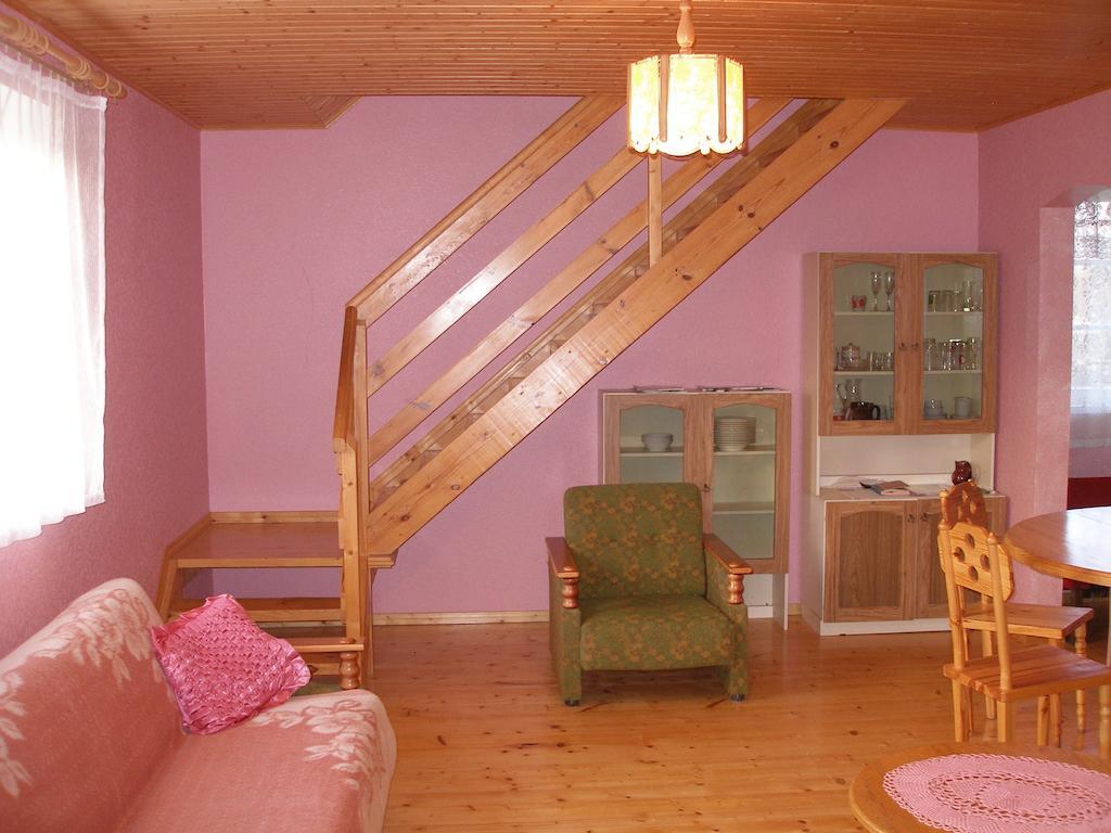 Andrese Holiday Home Muratsi 客房 照片