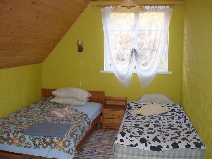 Andrese Holiday Home Muratsi 客房 照片